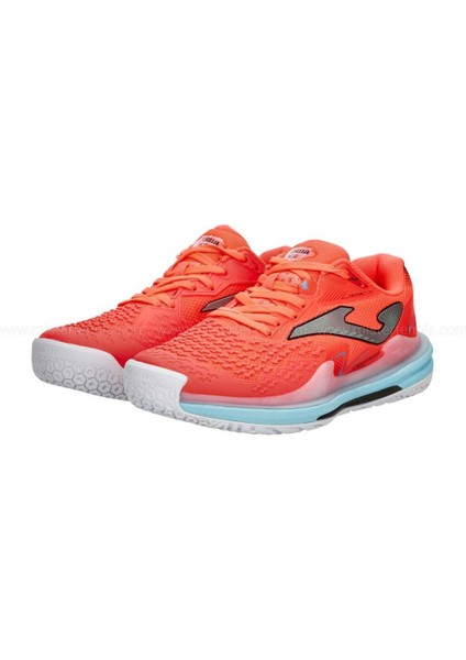 Ace Lady 2410 Mercan Kadın Tenis Ayakkabısı TACLW2410AC modelleri