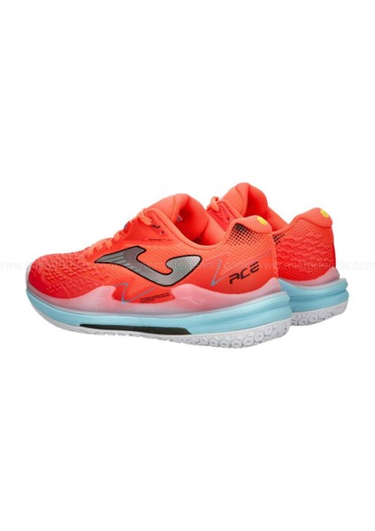 Ace Lady 2410 Mercan Kadın Tenis Ayakkabısı TACLW2410AC indirimleri