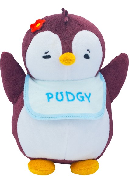 20 cm Pelüş Figür PUP7212 Model 2