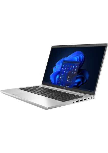 Probook 440 G9 Intel Core I7 1255U 8gb 1tb SSD Intel® Iris® Xᵉ Grafik Windows 11 Home 14" IPS Fhd Taşınabilir Bilgisayar 969F1ETH03+ Zetta Çanta