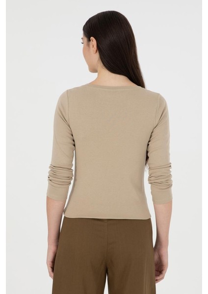 %100 Pamuk Kadın Sweatshirt fiyatları