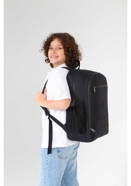 Sırt Çantası Vermont (Okul Veya Günlük Kullanım) modelleri