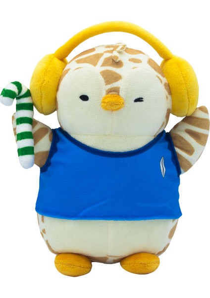 20 cm Pelüş Figür PUP7212 Model 3