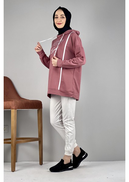 Desenli Tunik modelleri