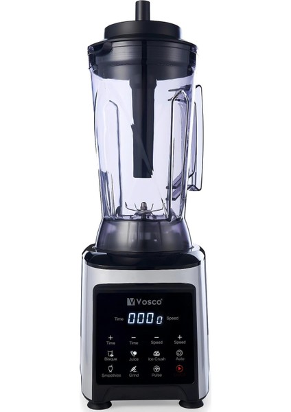 Bar Blender 4l Pro