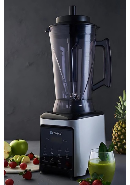 Bar Blender 4l Pro