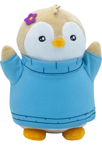 20 cm Pelüş Figür PUP7212 Model 4