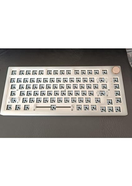 Oyuncu Klavye, Klavye, Rgb Aydınlatmalı Klavye, Feker Klavye