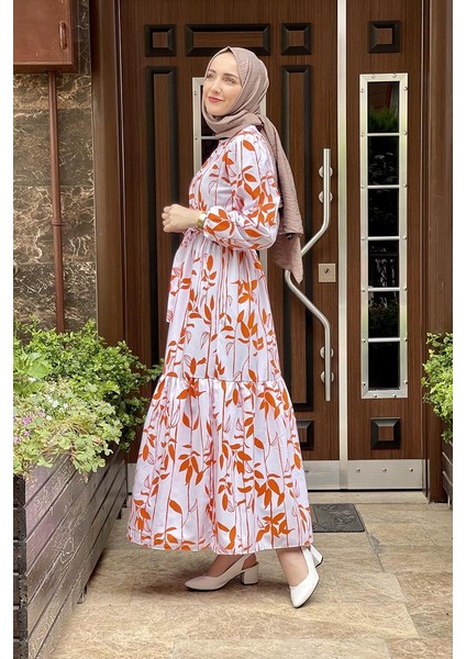 Tesettür Elbise fırsatları