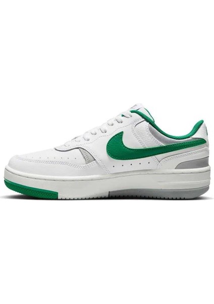 Gamma Force Womens Leather Sneaker White Hakiki Deri Kadın Günlük Spor Ayakkabı Beyaz fiyatları