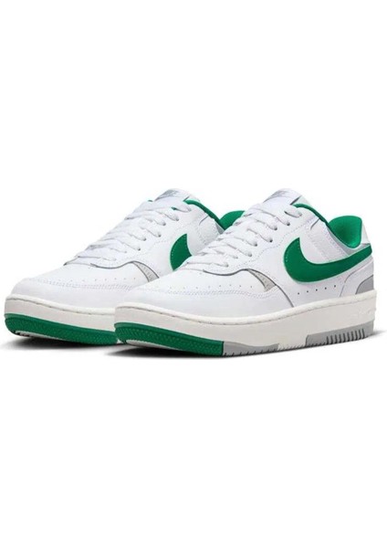 Gamma Force Womens Leather Sneaker White Hakiki Deri Kadın Günlük Spor Ayakkabı Beyaz modelleri