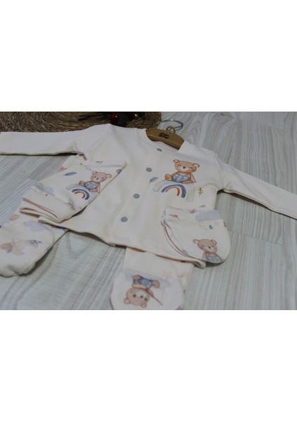 Barbosa Esya Baby 5 Parça Bebek Takım fiyatları