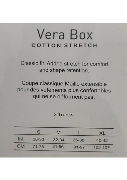 Vera Boxer