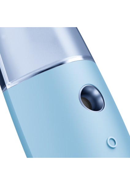 Buharlı Cilt Nemlendirici ve Yenileyici Akıllı Yüz Bakım Cihazı | Facial Hydration Refresher modelleri