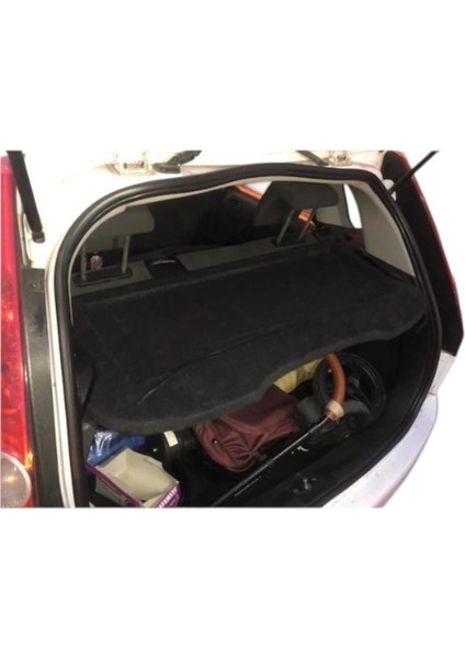 Ford Fiesta 2003-2008 Bagaj Rafı Pandizot