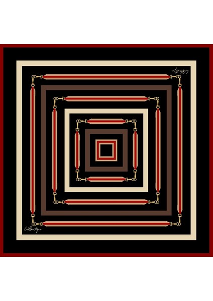 2147 Sura Ipek 05 - 90X90