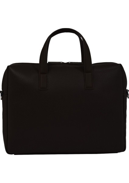 Erkek Ck Laptop Çanta - Siyah fiyatları