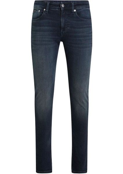 Erkek Ck Skınny Jeans Pantolon - Denim