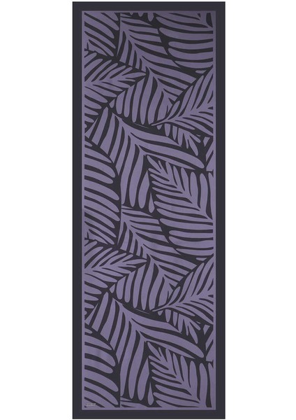 Lacivert Ekin Desen Twill Ipek Şal fırsatları