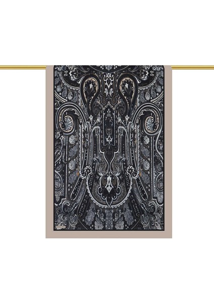 Bej Sahra Desen Sura Ipek Şal fiyatları