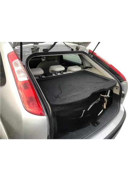 Ford Focus Hb 2006 - 2010 Bagaj Rafı Pandizot