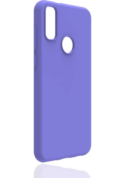 Vestel Venüs E5 Kılıf Zore Biye Silikon