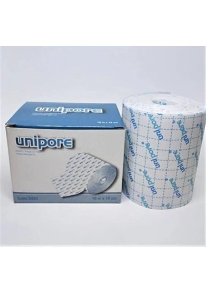 10CM x 10M Elastik Sabitleme Bandı - Flaster