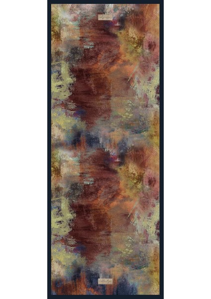 Özel Seri Şal 2166-07 70X190