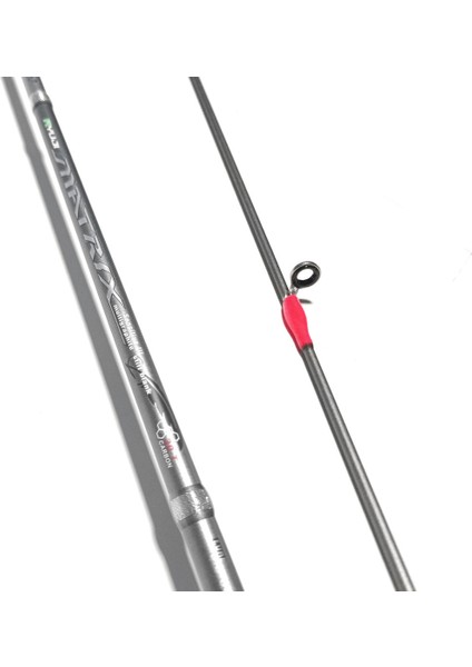 Matrix Aji 198 cm 0.8-6 gr Lrf Kamışı