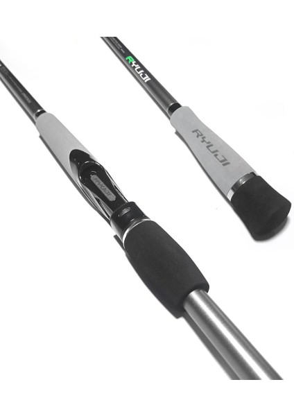 Matrix 280 cm 25-80 gr Shore Jig Kamışı