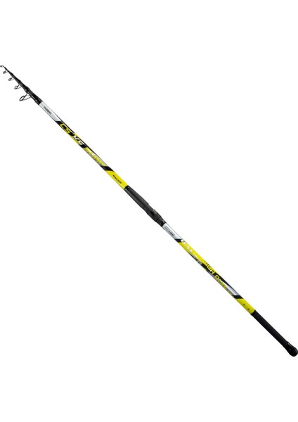Cs X5 420 cm 100-200 gr Teleskopik Surf Olta Kamışı