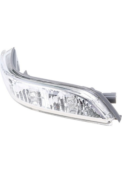 Araba Dikiz Aynası LED Dönüş Sinyal Işığı Flaşör Sinyal Lambası Accord 2008-2013 ile Uyumlu 34350-SJA-G02 34300-SJA-G02 (Yurt Dışından) indirimleri