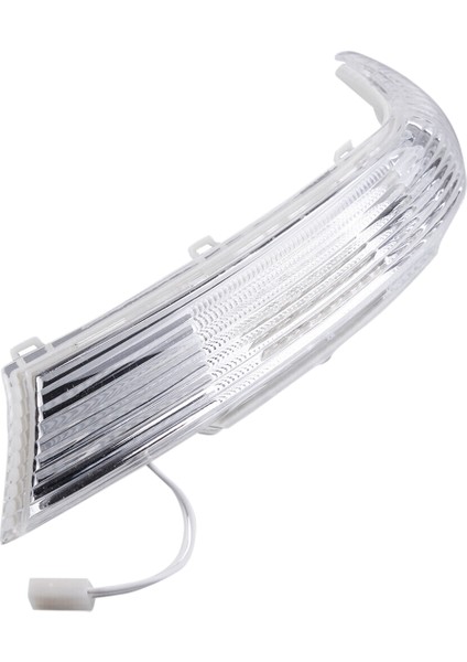 Araba Dikiz Aynası Dönüş Sinyali Gösterge Işıkları Lamba ile Uyumlu - 2003-2007 Sağ 7L6949101B (Yurt Dışından) fiyatları