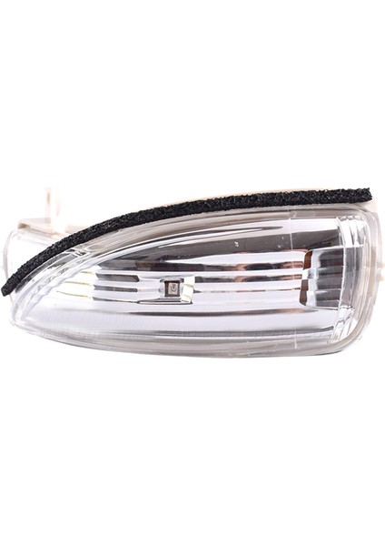 LED Araba Dikiz Kapı Ayna Dönüş Sinyali Tekrarlayıcı Işık G33D69182A G33D69182 G33D69122A ile Uyumlu (Yurt Dışından)