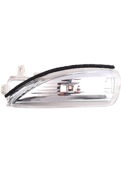 LED Araba Dikiz Kapı Ayna Dönüş Sinyali Tekrarlayıcı Işık G33D69182A G33D69182 G33D69122A ile Uyumlu (Yurt Dışından)