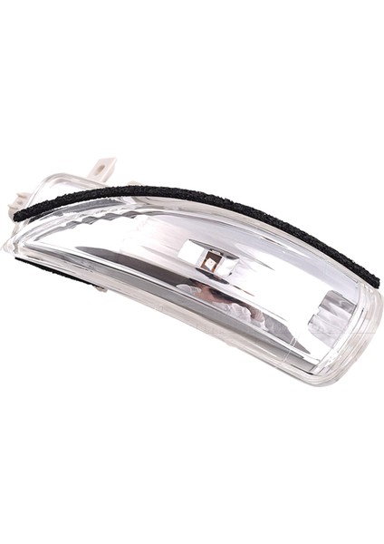 LED Araba Dikiz Kapı Ayna Dönüş Sinyali Tekrarlayıcı Işık G33D69182A G33D69182 G33D69122A ile Uyumlu (Yurt Dışından)