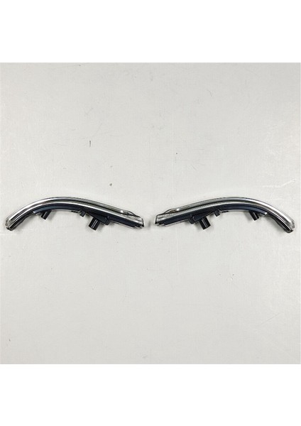 Araba Dikiz Yan Ayna Lambası Sorento 2014-2016 Lh LED Dönüş Sinyali Işığı 87613C5000 ile Uyumlu (Yurt Dışından)