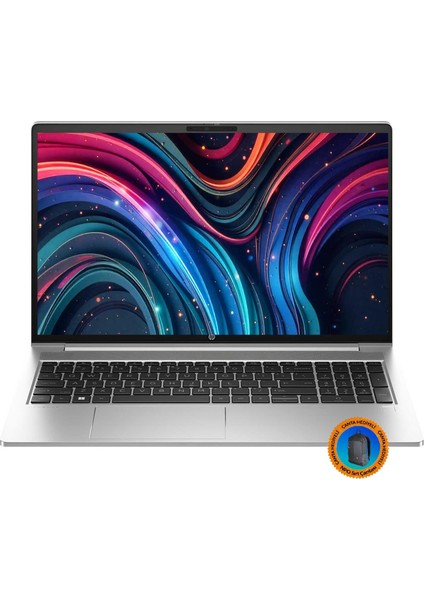 Probook 450 G10 9B9H3EA09 I5-1334U 16GB 1tbssd 15.6" Fhd W11P Dizüstü BILGISAYAR-CNT010