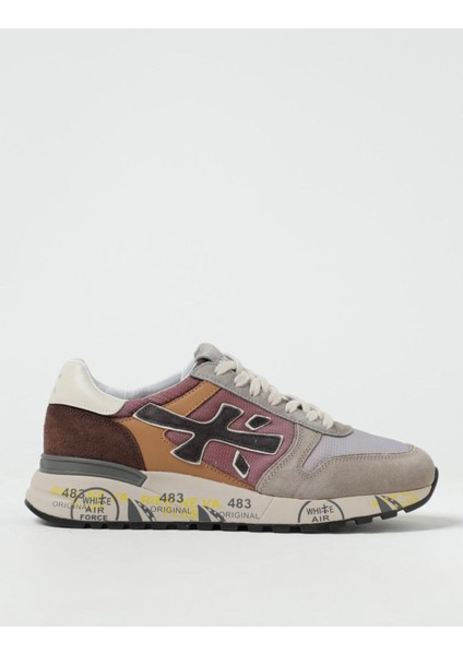 Sneakers Mick 6414