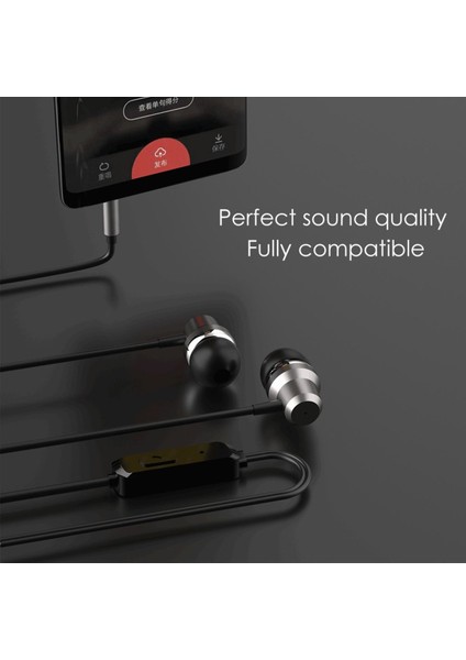 X10PRO - Kulak Içi Kablolu Mikrofonlu Kulaklıkjak Girişli Siyah modelleri