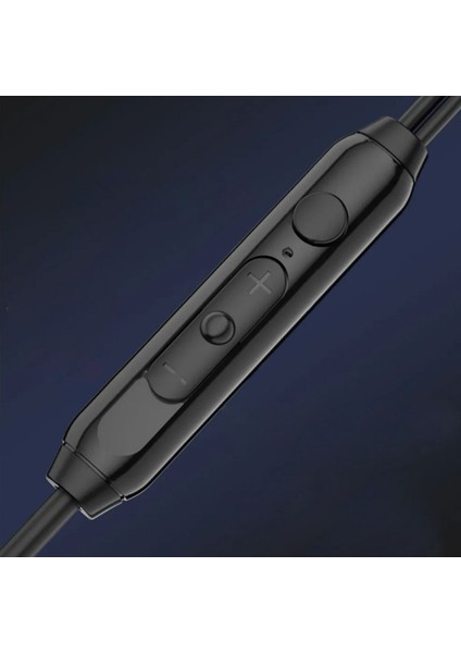 X1PROT Kulak Içi Kulaklık Type-C Girişli Silikonlu Siyah indirimleri
