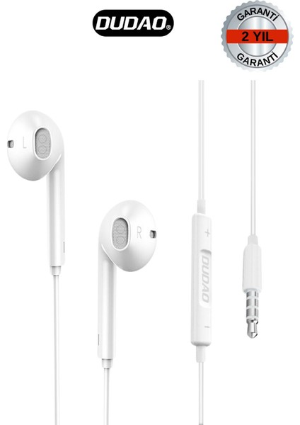 X9PRO Kulak Içi Kablolu Kulaklık Jak Girişli