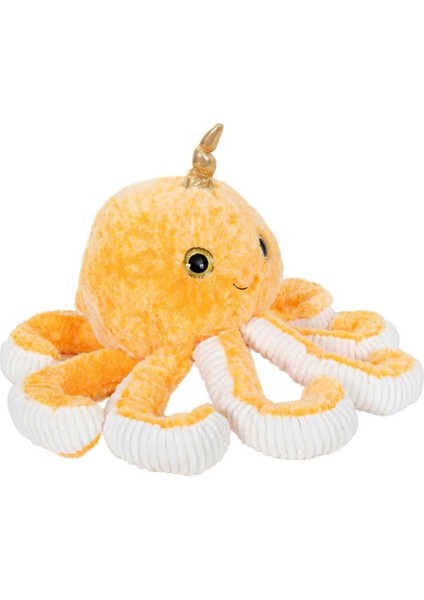 Yumuşacık 45CM. Peluş Ahtapot: Çocukların En Iyi Arkadaşı!