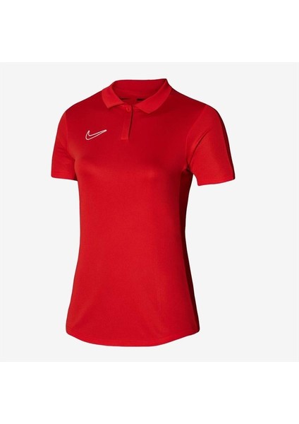 W Dri-Fıt ACADEMY23 Polo Ss Kadın Polo Yaka Tişört DR1348_657