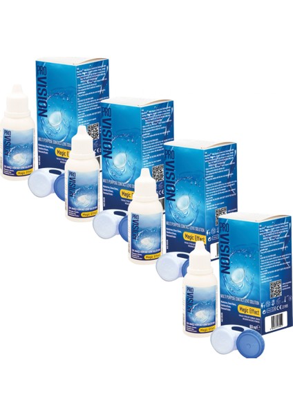 60 ml - 4kutu
