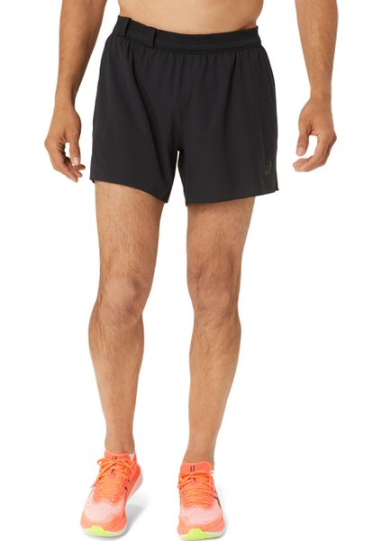 Metarun 5ın Short Erkek Siyah Şort 2011C978-001