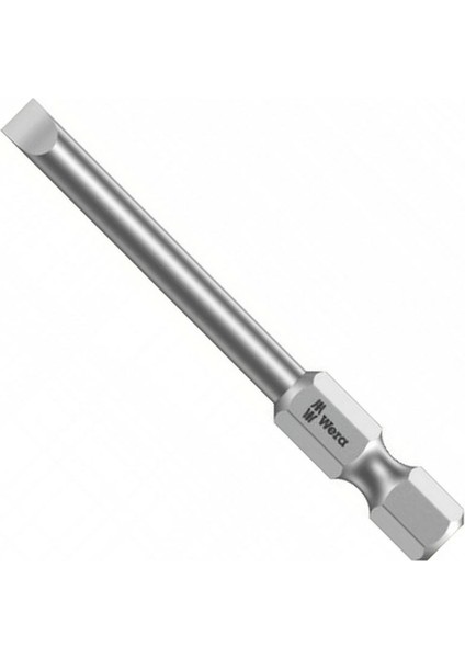 800/4 Z Düz Bits Uç 89X0.8X4.0MM 05059480001
