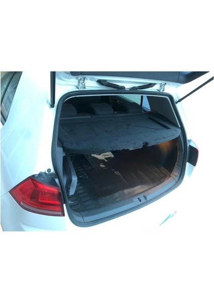 Golf 7 Bagaj Rafı Pandizot