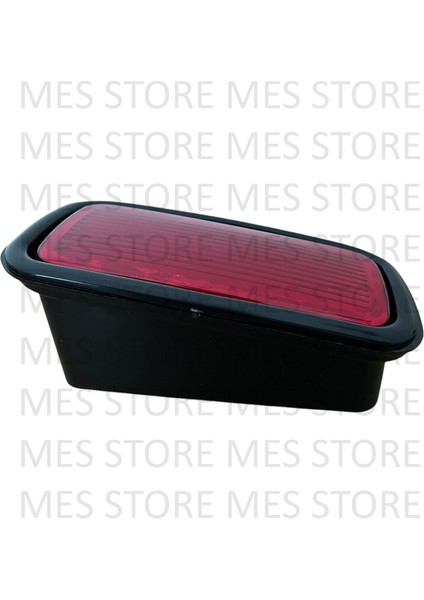 Honda Civic Eg Ies Vtec FD6F B7 Arka Sis Lambası