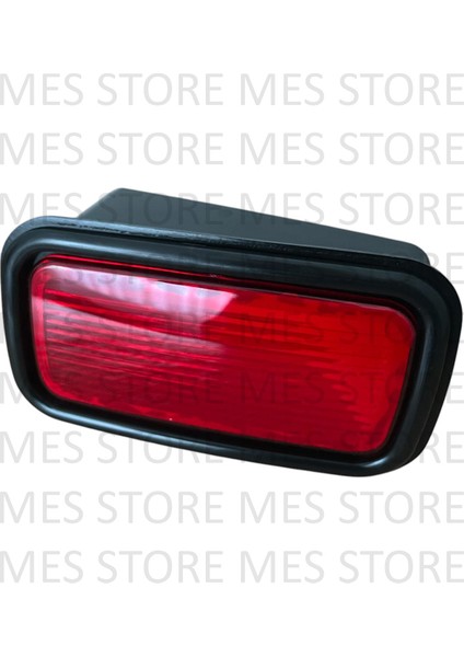 Honda Civic Eg Ies Vtec FD6F B7 Arka Sis Lambası